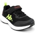 Chaussures enfants sur Grenoble : Baskets enfant Kappa 331D61W