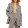 Vestes sur Grenoble : Veste JJXX 12200590 Oatmeal