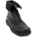 Bottes femme sur Grenoble : Bottines Pakulas 460