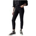 Pantalons sur Grenoble : Jeans Salsa 126903 0000