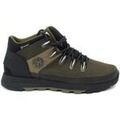 Bottes homme sur Grenoble : Bottes Timberland TBOA5NFK 327