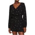 Robe Pepe jeans PL230421 0AA Grenoble