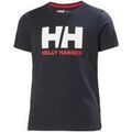 Tee-shirts enfants sur Grenoble : T-shirt enfant Helly Hansen 41709 597