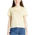 T-shirt Tommy Hilfiger DW0DW15447 ZHO Grenoble