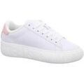 Baskets basses Tommy Hilfiger EN0EN02137 0k4 Grenoble