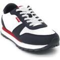 Baskets femme sur Grenoble : Baskets Levis ALEX/VALE0031S
