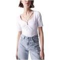 Tee-shirts sur Grenoble : T-shirt Salsa 21005910 0001