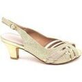Chaussures sur Grenoble : Ville basse Blackcool VALENTINA