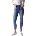 Pantalons sur Grenoble : Jeans Salsa 21005755