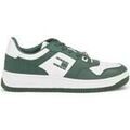 Baskets homme sur Grenoble : Baskets basses Tommy Hilfiger EM0EM01216 MBG