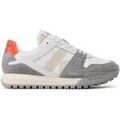 Baskets basses Calvin Klein Jeans YM0YM00744 0K5 Grenoble