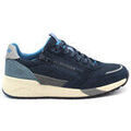 Baskets homme sur Grenoble : Baskets basses Allrounder by Mephisto scarmaro
