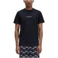 Tee-shirts sur Grenoble : T-shirt Fred Perry M4580 102