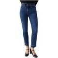 Pantalons sur Grenoble : Jeans Salsa 21007338 854