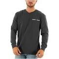 T-shirt Tommy Hilfiger DM0DM16879 Grenoble