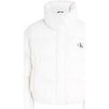 Manteaux sur Grenoble : Manteau Calvin Klein Jeans J20J222235 YBI