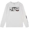 Tee-shirts enfants sur Grenoble : T-shirt enfant Levis 9EJ281 - W1T