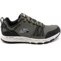 Baskets Skechers 51591/OLBK Grenoble