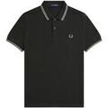 Tee-shirts sur Grenoble : T-shirt Fred Perry M3600 T51