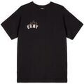Tee-shirts sur Grenoble : T-shirt Grimey Ga690 BLK