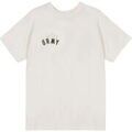 T-shirt Grimey Ga690 WHT Grenoble