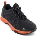 Baskets homme sur Grenoble : Baskets Hi-Tec RONCAL