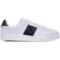 Baskets basses Fred Perry B6304