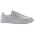 Baskets basses Fred Perry F33 00000B531 100