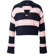 Pull Tommy Hilfiger DW0DW17321 C1G