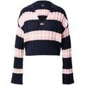 Pull Tommy Hilfiger DW0DW17321 C1G Grenoble