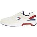 Baskets basses Tommy Hilfiger EM0EM01319 0G1