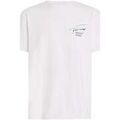 T-shirt Tommy Hilfiger DM0DM18283 YBR