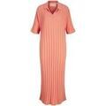 Robe JJXX 12252437 burnt coral Grenoble
