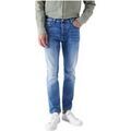 Jeans/Pantalons sur Grenoble : Jeans Salsa 21007993 852