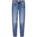 Pantalons sur Grenoble : Jeans Tommy Hilfiger DW0DW17178 1A5