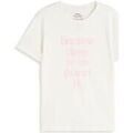 T-shirt Ecoalf MCWGATSLOVIS0123S24 Grenoble