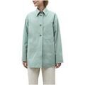 Chemises sur Grenoble : Chemise Ecoalf MCWGAJKDAGI00042S24
