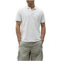 Polos sur Grenoble : Polo Ecoalf MCMGAPOTEDSL0820S24