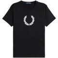 Tee-shirts sur Grenoble : T-shirt Fred Perry M7708 102