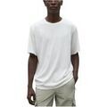 T-shirt Ecoalf MCMGATSCHEST0803S24