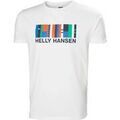 T-shirt Helly Hansen 34222-004