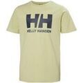 Tee-shirts enfants sur Grenoble : T-shirt enfant Helly Hansen 41709_424