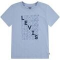 Tee-shirts enfants sur Grenoble : T-shirt enfant Levis 9EK863-BI9