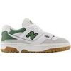 Baskets basses enfant New Balance GSB550SD