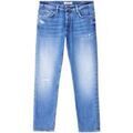 Jeans Salsa 21007993 Grenoble