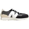 Baskets basses enfant New Balance GS327FG