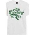 T-shirt Superdry M1011899A