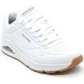 Baskets Skechers 52458/WHT
