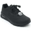 Baskets Skechers 200054C/BLK Grenoble