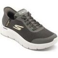 Baskets Skechers 216324/BRN